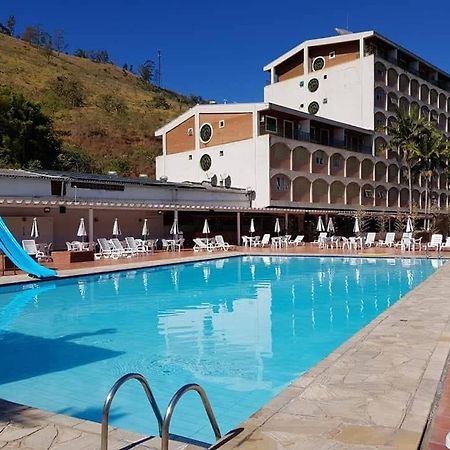 Hotel Cavalinho Branco Águas de Lindoia Exterior photo